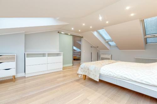 Apartamento R�sidence Lumi�re