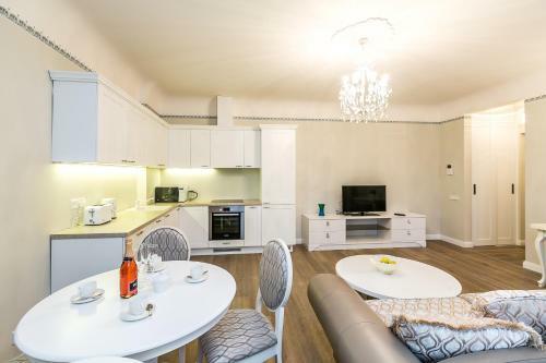 Apartamento R�sidence Lumi�re