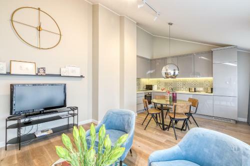 Apartamento R�sidence Lumi�re