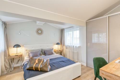 Apartamento R�sidence Lumi�re