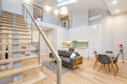 Apartamento R�sidence Lumi�re
