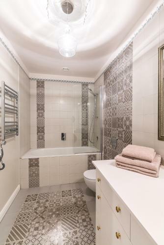 Apartamento R�sidence Lumi�re