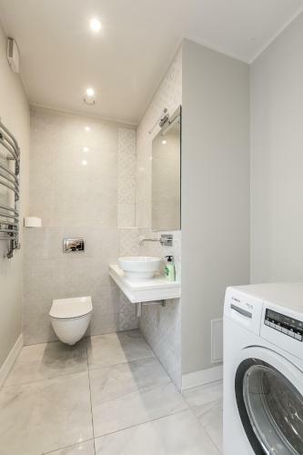 Apartamento R�sidence Lumi�re