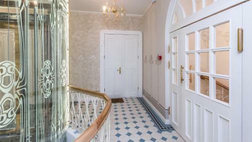 Apartamento R�sidence Lumi�re
