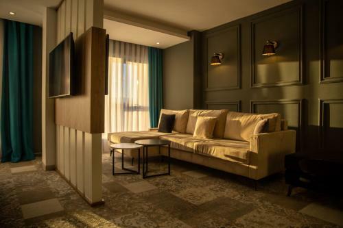 Palace Hotel & Spa