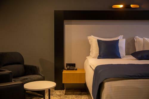 Palace Hotel & Spa