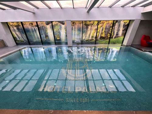Palace Hotel & Spa