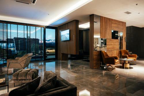 Palace Hotel & Spa