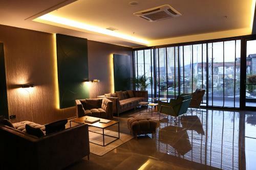 Palace Hotel & Spa