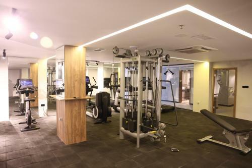 Palace Hotel & Spa