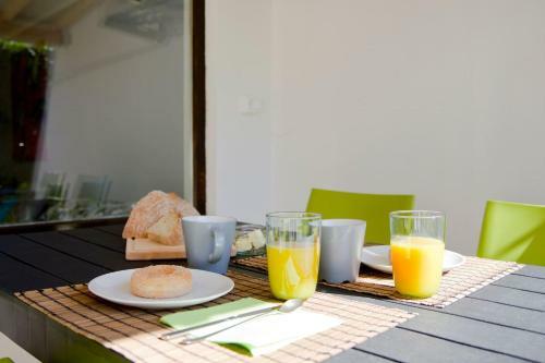 Apartamento Green Garden Studio
