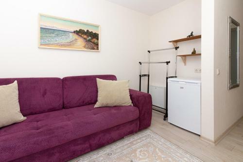 Apartamento Perlas Cokolyje