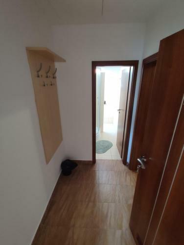 Hostal Thermalpark Lake Apartments