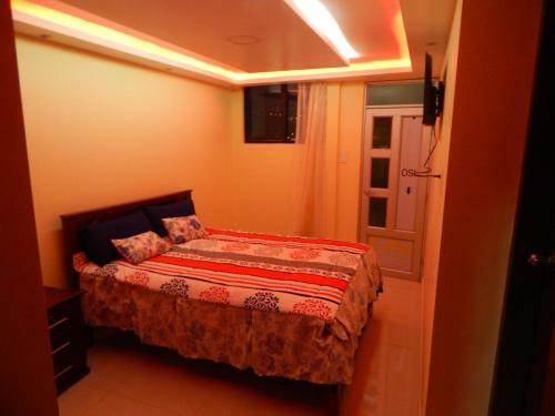 Apartamento William Residencia