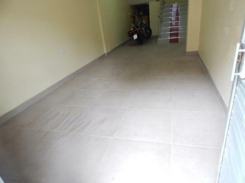 Apartamento William Residencia