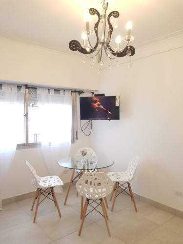 Apartamento Departamento A&a