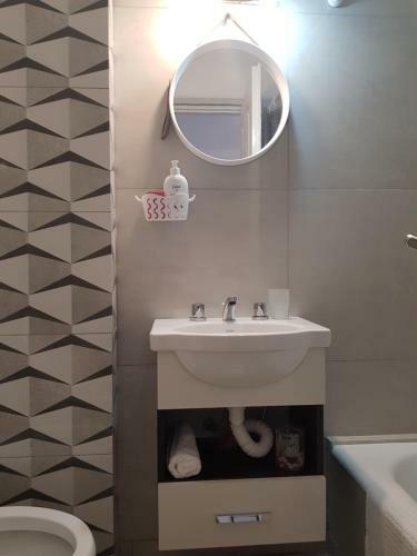 Apartamento Departamento A&a