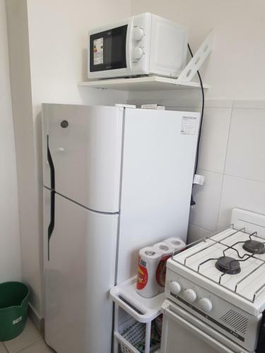 Apartamento Departamento A&a