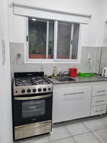 Apartamento Departamento En El Centro