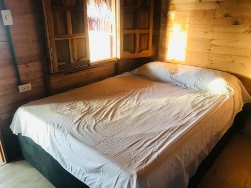 Hostal Caba�as Donde Raquel