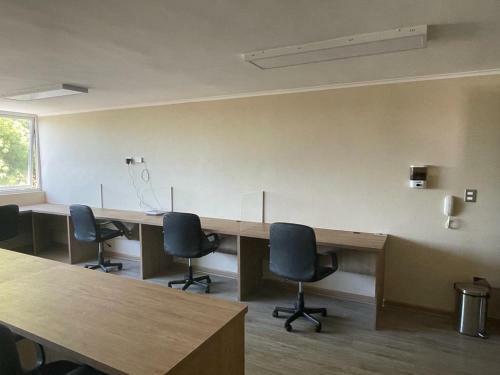 Apart Hotel Chill�n Center Spa