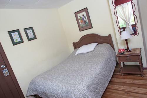 Albergue Macondo B&B
