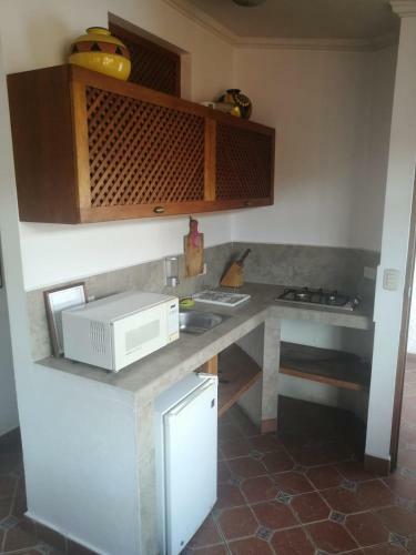 Albergue Macondo B&B