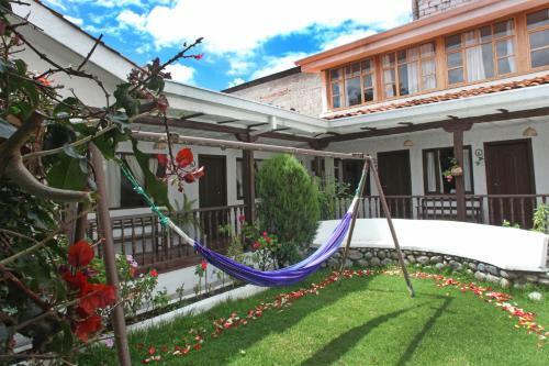Albergue Macondo B&B