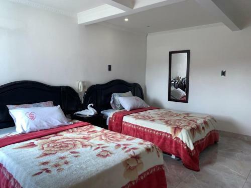 Hotel Hostal Dulce Amor