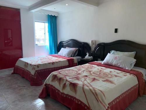 Hotel Hostal Dulce Amor