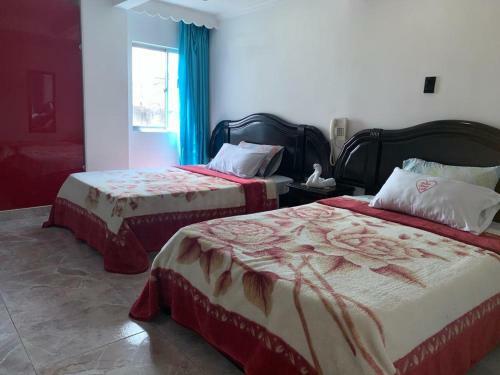 Hotel Hostal Dulce Amor