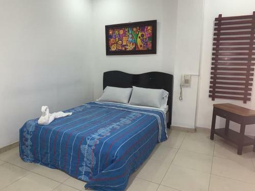 Hotel Hostal Dulce Amor