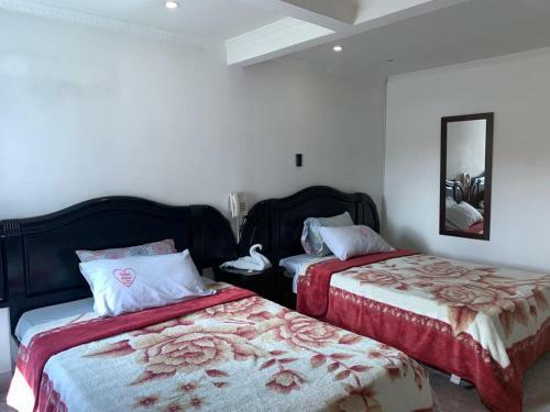Hotel Hostal Dulce Amor