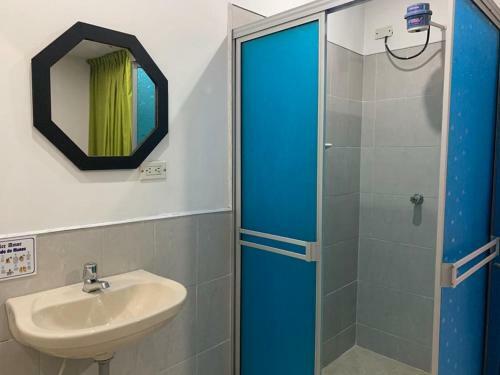 Hotel Hostal Dulce Amor