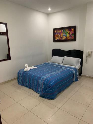 Hotel Hostal Dulce Amor
