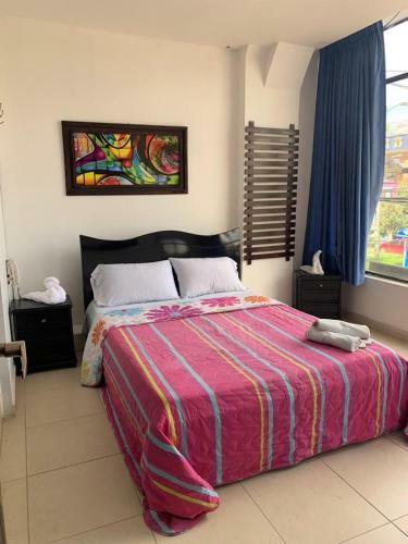 Hotel Hostal Dulce Amor