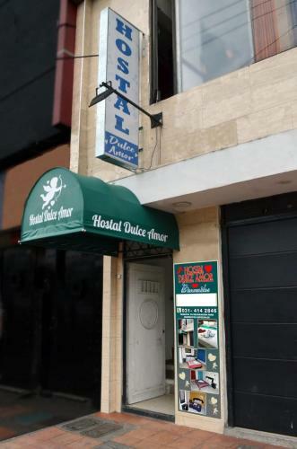 Hotel Hostal Dulce Amor