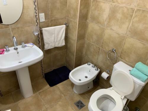 Apartamento Edificio Anzo�tegui