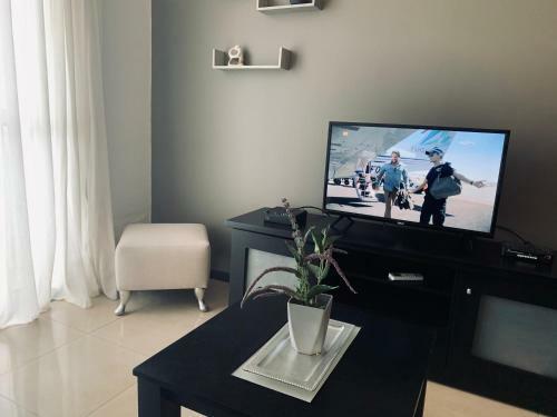 Apartamento Edificio Anzo�tegui
