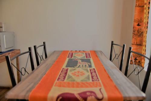 Apartamento Maun Luxury Oasis