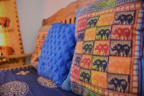 Apartamento Maun Luxury Oasis