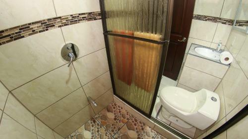 Apartamento Arenal Red