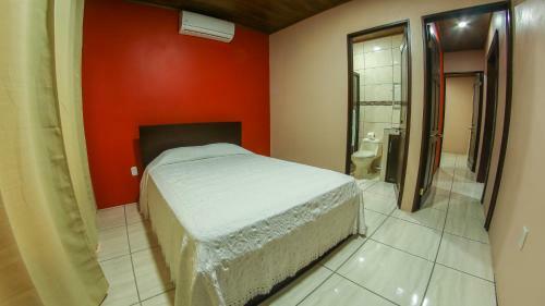 Apartamento Arenal Red