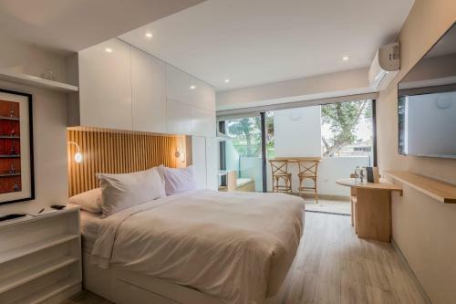 Apartamento Curated 1br In Barranco