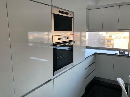 Apartamento Praia Cidadela - Best Place