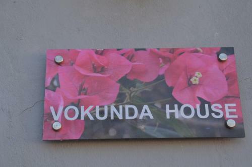 Vokundahouse