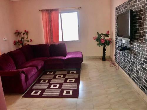 Hostal Thefamily Apartments