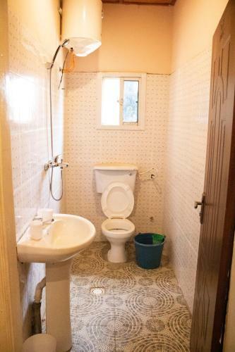 Hostal Thefamily Apartments