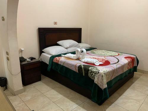 Al Saraya Hotel Bani Sweif