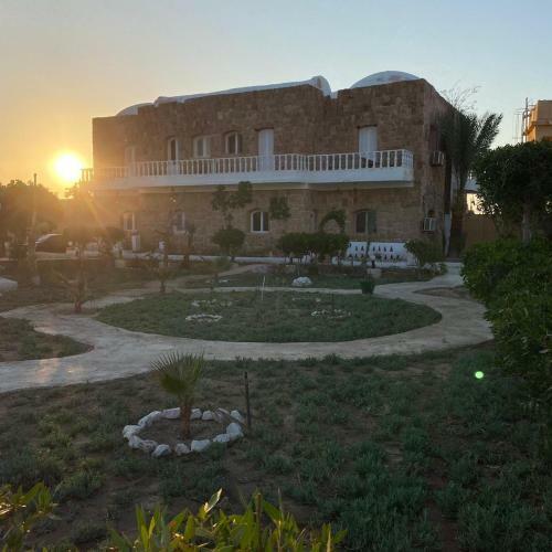Hotel Fanadir Proy Resort